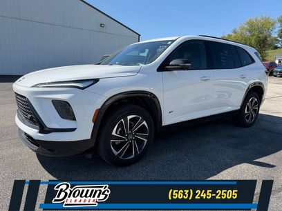 Used 2026 Buick Enclave Sport Touring