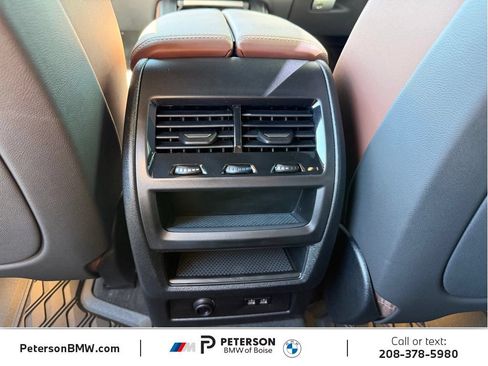 New 2026 BMW X5 xDrive50e w/ Premium Package AWD/4WD image 23