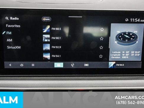 Used 2025 Kia K5 LXS FWD image 35