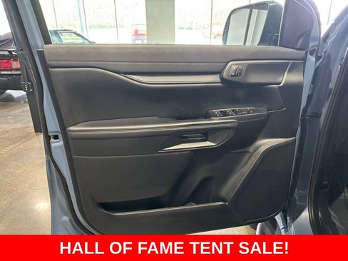 Used 2025 Ford Ranger Raptor AWD/4WD image 9