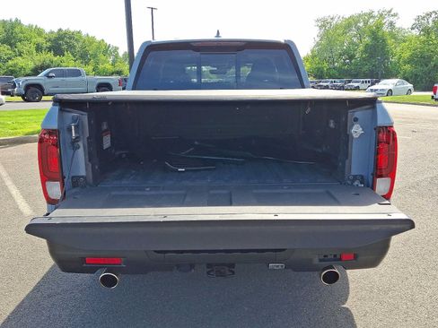 Used 2024 Honda Ridgeline RTL image 28