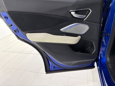Certified 2023 Acura RDX A-Spec AWD/4WD image 15