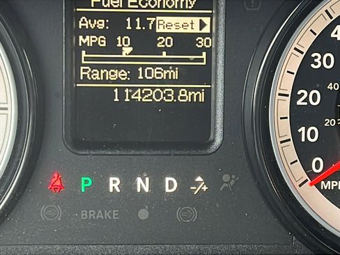 Used 2017 RAM 2500 Tradesman image 30