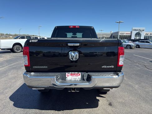 Used 2019 RAM 2500 Big Horn AWD/4WD image 6
