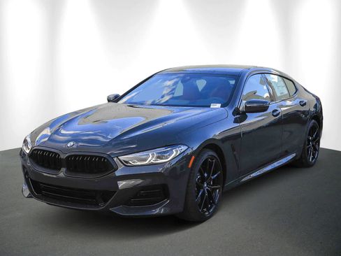 New 2026 BMW 840i w/ M Sport Professional Package image 3