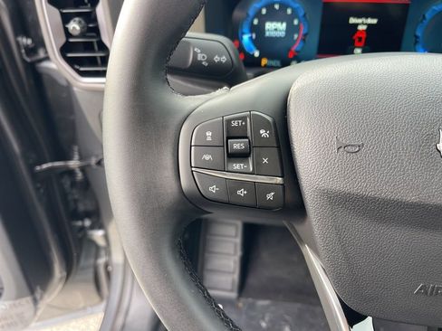 New 2025 Ford Bronco Sport Big Bend image 14