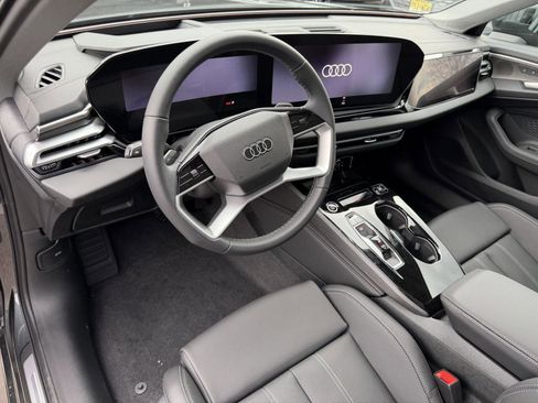 New 2026 Audi A5 2.0T Premium Plus image 13