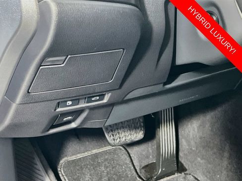 Used 2021 Lexus ES 300h w/ Premium Package FWD image 10