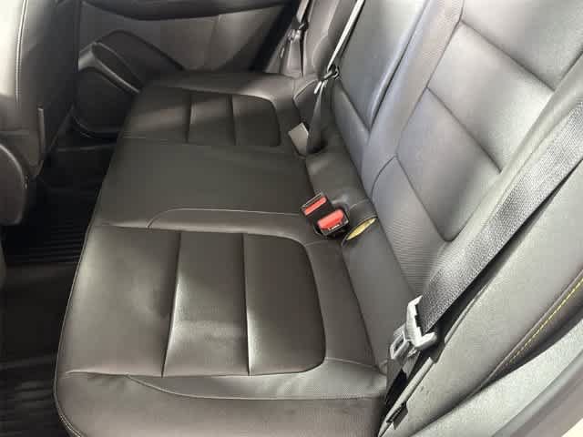 Used 2025 Chevrolet TrailBlazer ACTIV w/ Driver Confidence Package AWD/4WD image 13