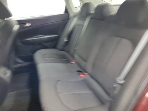 Used 2019 Kia Optima LX FWD image 14