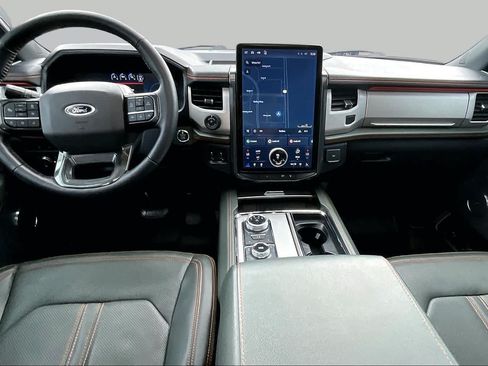 Used 2022 Ford Expedition Timberline AWD/4WD image 16