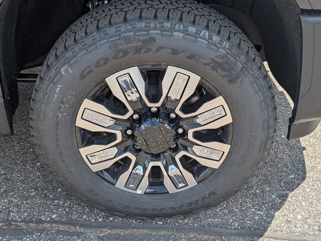 New 2026 GMC Sierra 3500 Denali w/ Denali Reserve Package AWD/4WD image 20