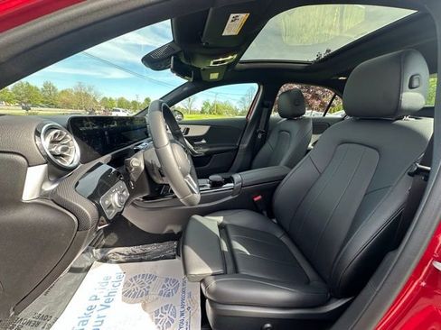 Certified 2021 Mercedes-Benz A 220 4MATIC image 15