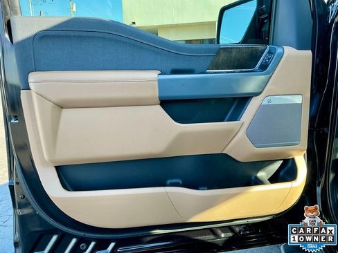 Used 2022 Ford F150 Lariat image 42