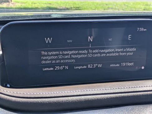 Certified 2024 MAZDA CX-30 AWD 2.5 S w/ Premium Package image 21