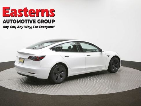 Used 2023 Tesla Model 3 Standard Range image 46