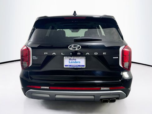 Used 2023 Hyundai Palisade Limited image 6