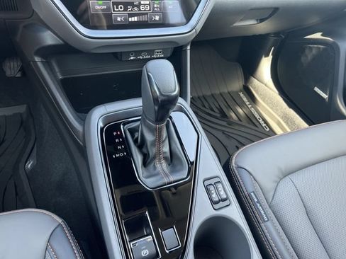 New 2026 Subaru Crosstrek 2.5i Limited AWD/4WD image 20