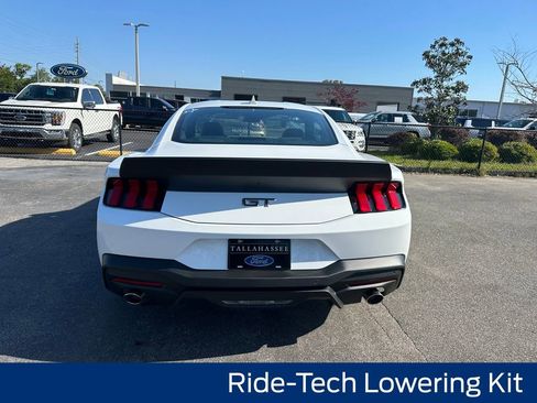 New 2025 Ford Mustang GT image 6