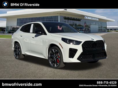 New 2026 BMW X2 xDrive28i