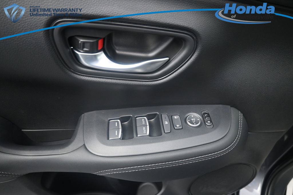 New 2027 Honda HR-V EX-L image 15