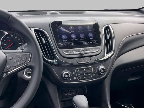 Used 2024 Chevrolet Equinox RS FWD image 7