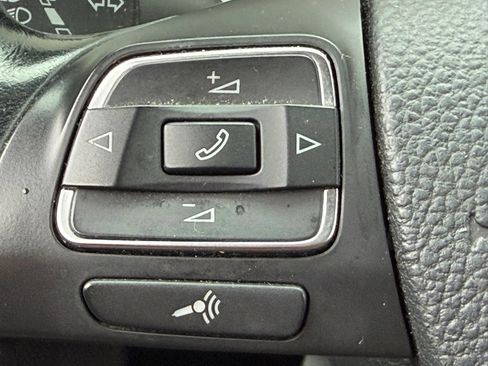Used 2014 Volkswagen Passat 1.8T Wolfsburg Edition FWD image 21