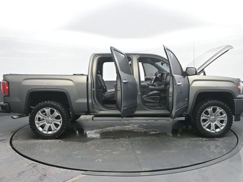 Used 2017 GMC Sierra 1500 Denali w/ Denali Ultimate Package image 57