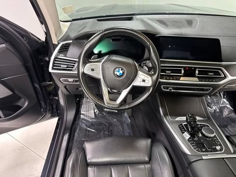 Used 2019 BMW X7 xDrive50i AWD/4WD image 19