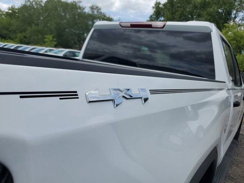 New 2026 GMC Sierra 1500 Pro w/ Pro Value Package AWD/4WD image 8