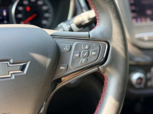 Used 2024 Chevrolet Equinox RS FWD image 12