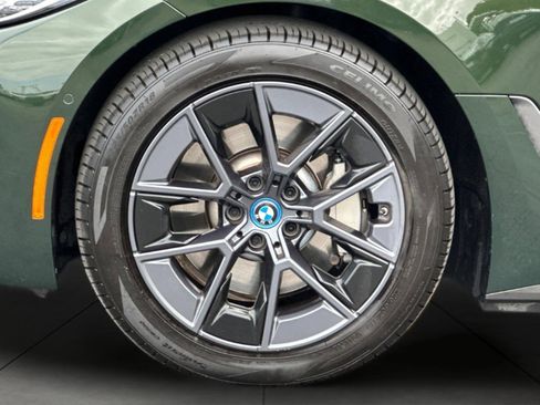 Used 2023 BMW i4 eDrive35 RWD image 25