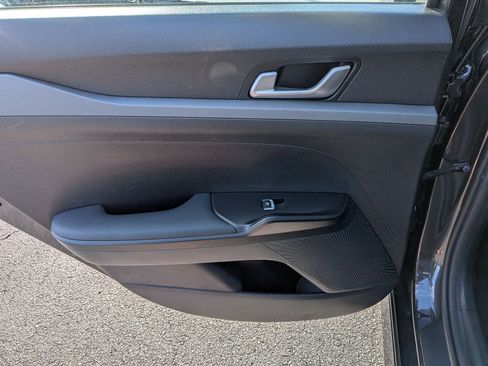 Used 2025 Kia K5 LXS image 26