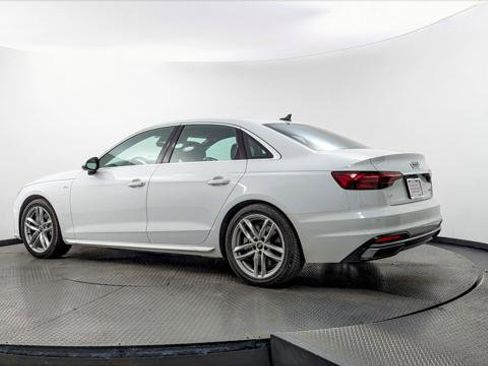 Used 2024 Audi A4 2.0T Premium Plus AWD/4WD image 6