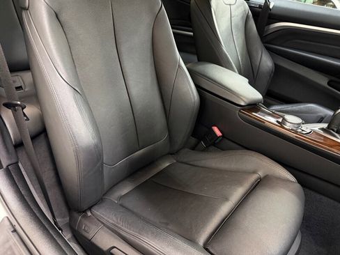 Used 2016 BMW 428i xDrive Coupe image 18