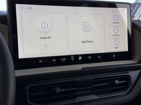 New 2026 Ford Bronco Sport Big Bend image 38