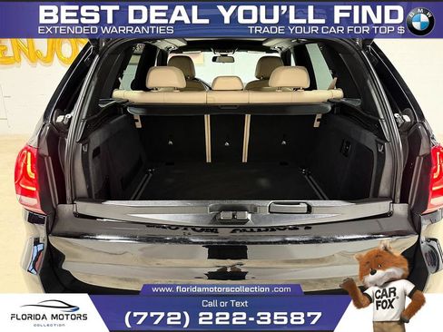 Used 2017 BMW X5 sDrive35i RWD image 32