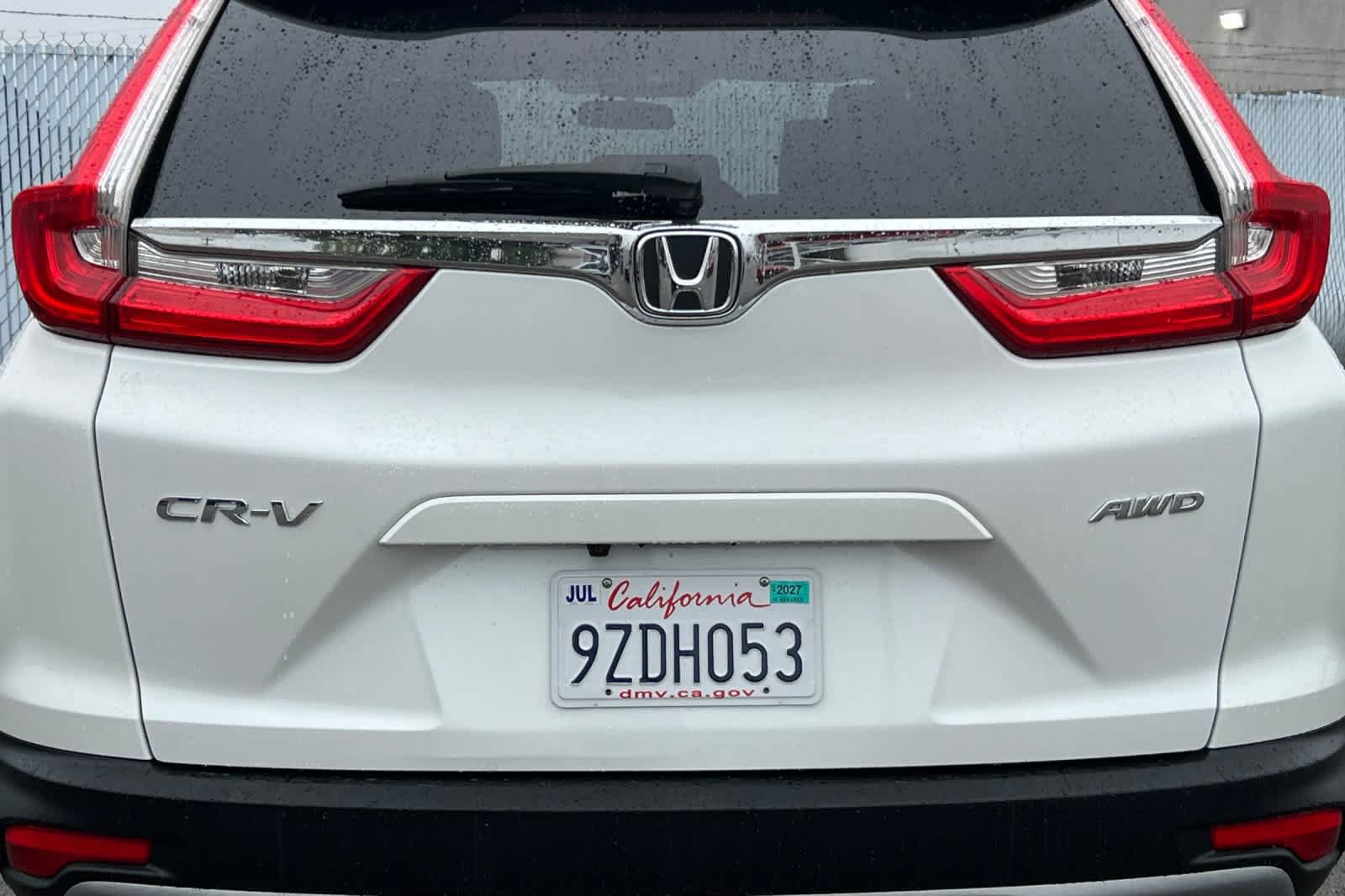 Used 2019 Honda CR-V EX image 22