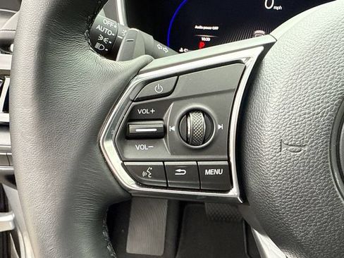 Certified 2026 Acura MDX SH-AWD w/ Technology Package image 15