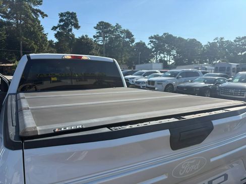 Used 2019 Ford F150 XL w/ Equipment Group 101A Mid AWD/4WD image 13