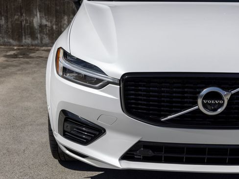 Used 2021 Volvo XC60 T8 Polestar w/ Protection Package Premier AWD/4WD image 14