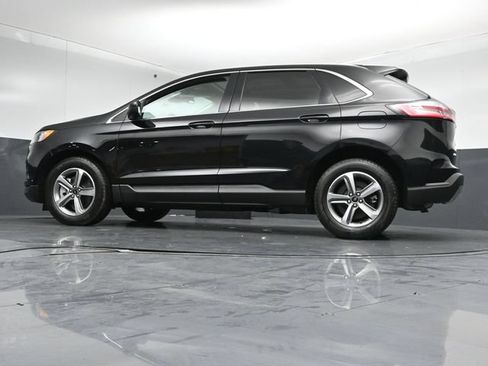 Certified 2023 Ford Edge SEL w/ Convenience Package AWD/4WD image 37