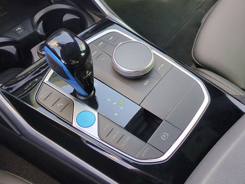 Certified 2023 BMW i4 eDrive35 w/ Premium Package RWD image 26