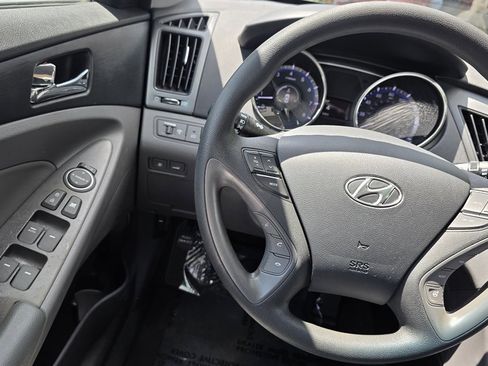 Used 2014 Hyundai Sonata GLS w/ Popular Equipment Group 2 FWD image 18