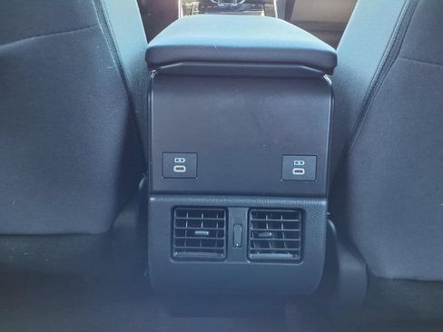 Used 2023 Subaru Solterra AWD image 25