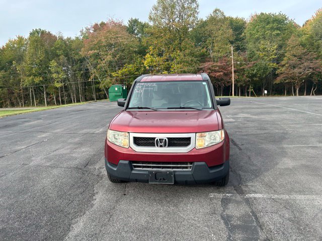 Used 2009 Honda Element EX image 2
