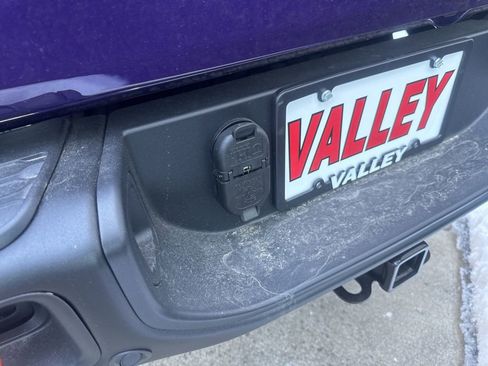 New 2026 Jeep Gladiator Mojave image 39