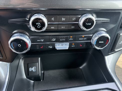 Used 2023 Ford F150 XLT w/ Equipment Group 302A High AWD/4WD image 17