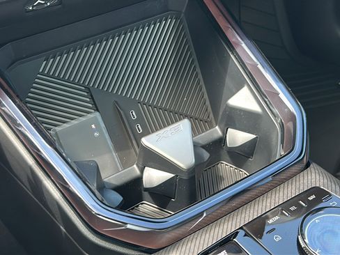 New 2026 BMW X3 xDrive30 image 25