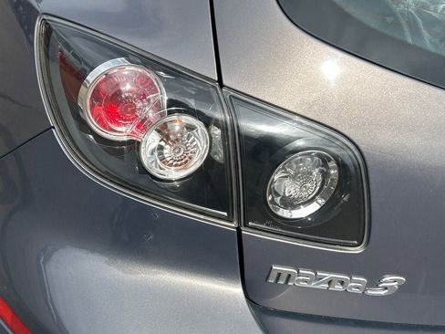 Used 2007 MAZDA MAZDA3 s Touring image 20